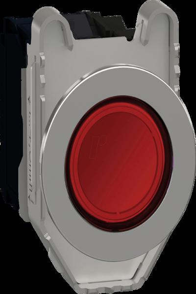 Bouton Schneider Electric XB4F