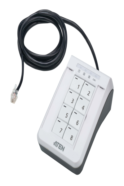 Sélecteur de port ATEN 2XRT-0021G