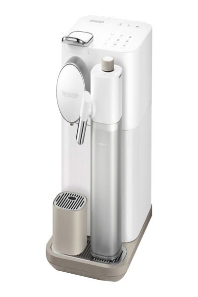 De Longhi Nespresso Gran Latissima EN 640.W weiss - Coffee Machine
