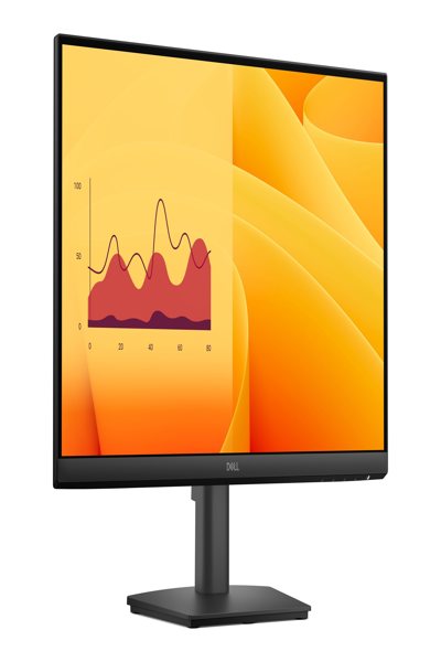 Dell Pro 22 Monitor E2225HM - Flat Screen - 54.6 cm - DELL-E2225HM