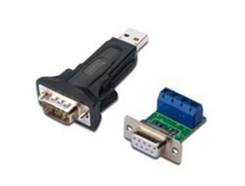 DIGITUS USB to RS485 Converter - DA-70157