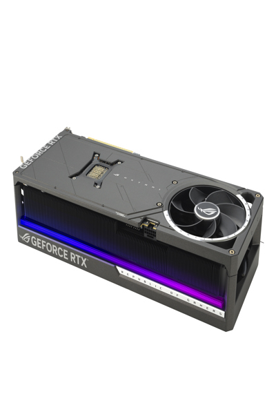 ASUS ROG Astral GeForce RTX 5080 16GB - 90YV0LV0-M0NA00