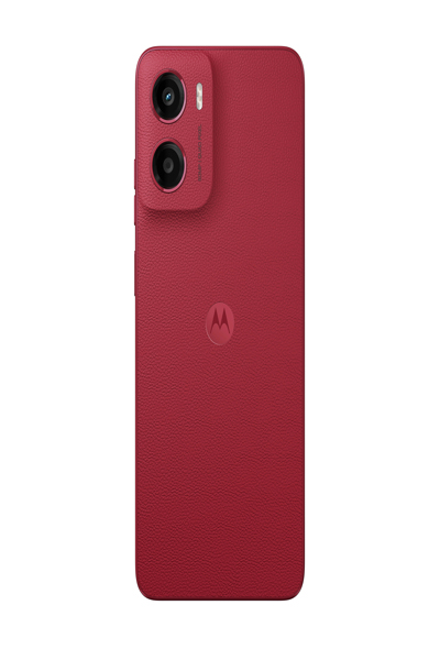 Motorola Solutions Moto G05 Dual Sim - Cellphone - 128 GB - PB6L0009ES