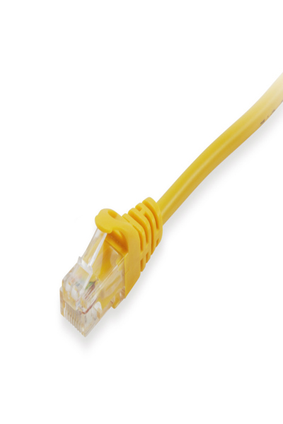 Câble de raccordement RJ-45 mâle à mâle Equip Life
