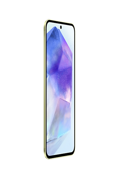 Samsung Galaxy A55 5G Smartphone - 99935228