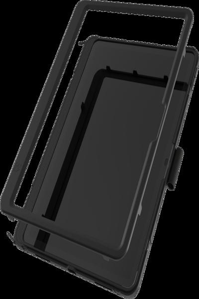 ZAGG Cas/Scr Dena iPad Air M2 Black Bag - 702314338