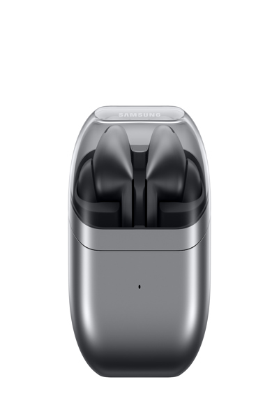 Samsung Galaxy Buds3 Pro - True wireless earphones with mic - SM-R630NZAAXEF