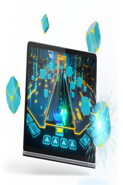 Lenovo Tab Plus ZADX Tablet - ZADX0091SE