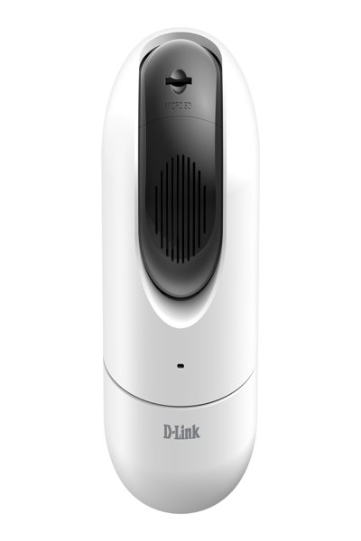 D-Link 2K QHD Pan & Tilt Wi-Fi Camera - WLAN - TCP/IP - DCS-8526LH/E