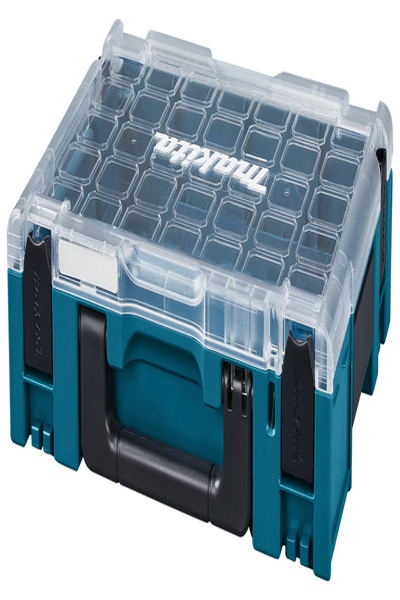 Makita 191X84-4 MAKPAC organizer - 191X84-4