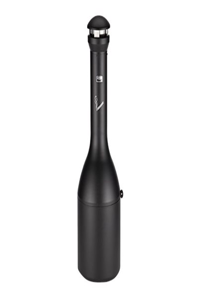 Dymo Standascher Infinity Genie schwarz
