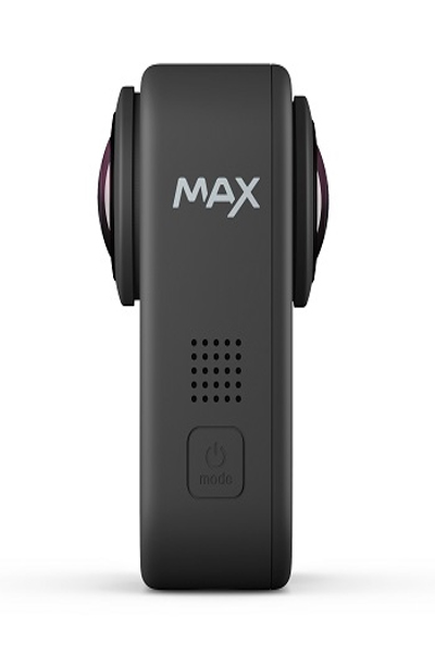 GoPro MAX - 360° actionkamera - CHDHZ-202-RX