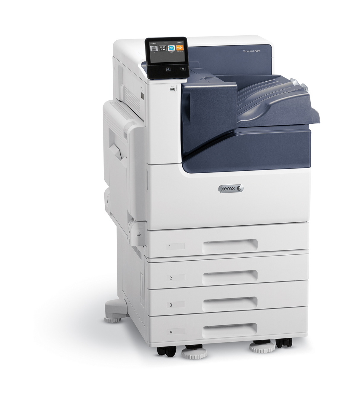 Xerox VersaLink C7000VN Color Laser Printer - C7000V_N