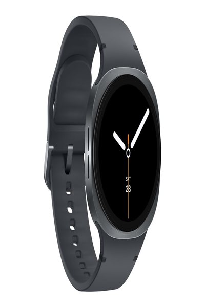 SAMSUNG GALAXY WATCH 8 GRAPHITE