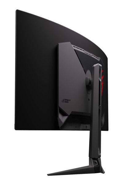 ASUS ROG Swift PG49WCD - OLED-skärm - 90LM09C0-B01970