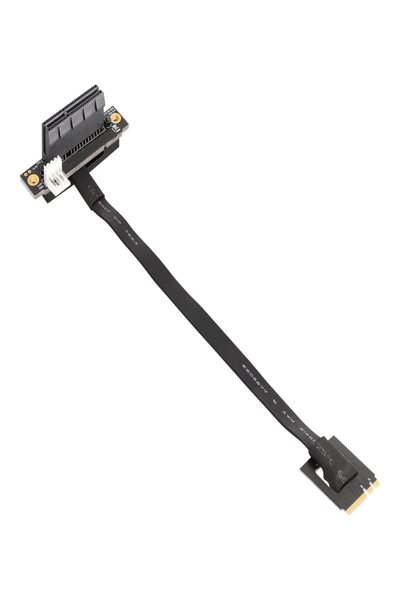 Delock Gränssnittsadapter - PCIe 4.0 x4 (NVMe) - 64218
