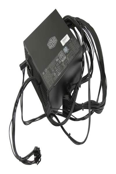 HP Power Supply ATX Gold OrisaA 80 PLUS Gold