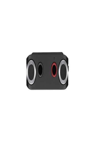 Sony ICD-UX570 - Röstinspelare - ICDUX570B.CE7