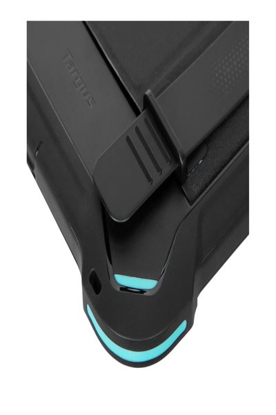 Targus SafePort Max - Protective case for tablet - THD929GL