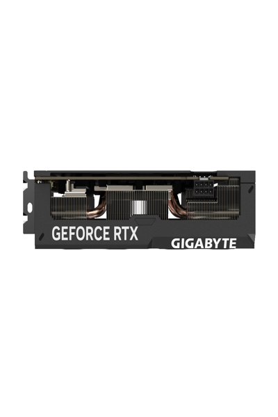 Gigabyte GeForce RTX 4070 WINDFORCE 2X OC V2 12G Graphics Card - GV-N4070WF2OCV2-12GD