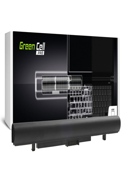 Green Cell PRO PA5212U-1BRS Laptop Battery Toshiba - TS47PRO