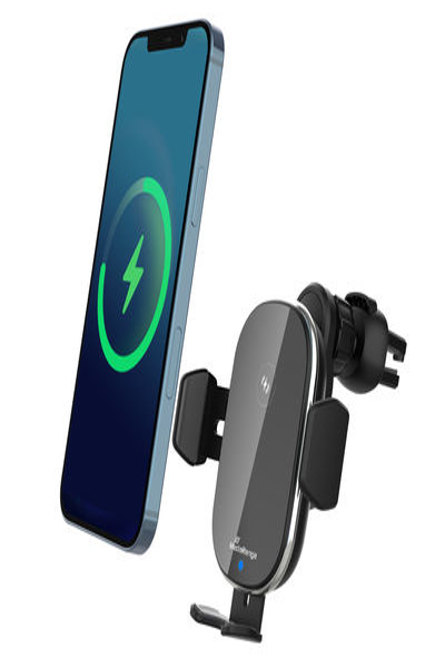 MediaRange MRMA117 Car Wireless Charger - MRMA117