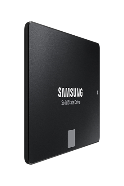 Samsung 870 EVO MZ-77E1T0BW - SSD