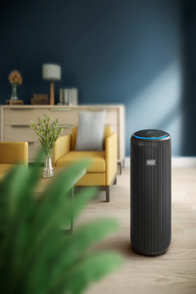 Philips 3200 series AC3221/13, 47.5 dB, 520 m³/h - AC3221/13