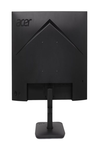 Acer KA242Y P6bip - KA2 Series - LCD-Monitor - 24" - Flat Screen - 60.5 cm - UM.QX2EE.601