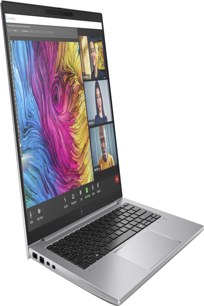 HP ZBook Firefly 14 G11 Mobile Workstation: Intel Core Ultra 7 - A3YW1ET#ABH