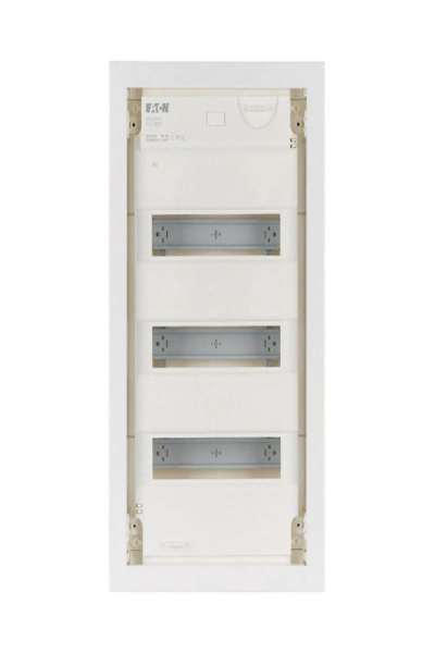 Eaton small distributor 3-row 36TE UP KLV-36UPS-F (178818) - 178818