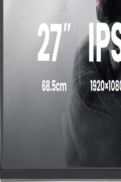 IIYAMA G-MASTER G2741HSU-B1 HD GAMING MONITOR 27"