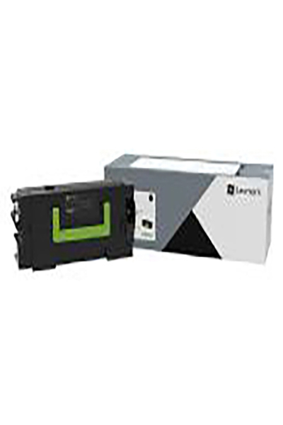 Lexmark 58D0HA0 - 15000 pages - Black - 1 pc(s)