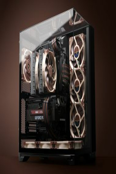 Noctua NH-D15 G2 LBC processor cooler - NH-D15 G2 LBC