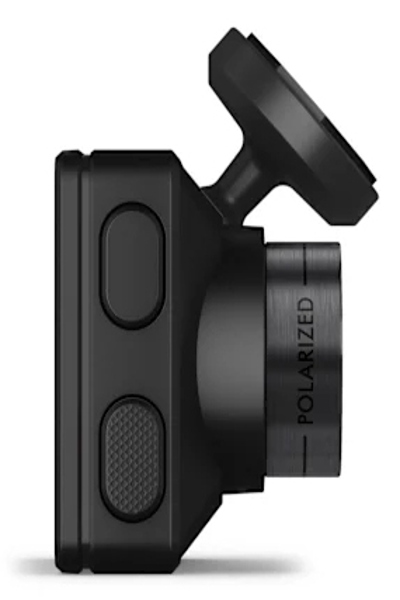 Garmin Dash Cam X310 4K Touchscreen Motion Sensor - 010-02860-10