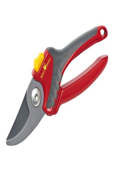 WOLF-Garten RR 2500 Sécateur de jardin Comfort Plus pour l'élagage