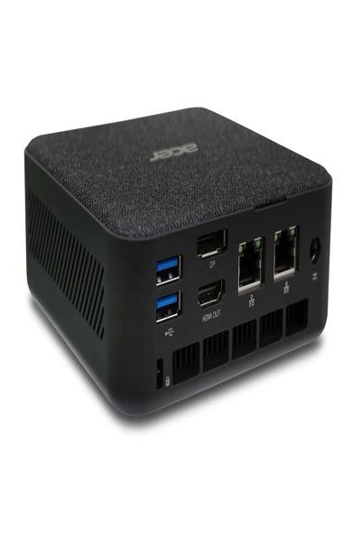 Acer Revo Box RB102-14U5U barebone - DT.BMCEG.002