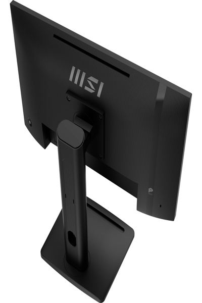 MSI Computer Monitor 23.8" Pixels - Flat Screen - 60.5 cm - PRO MP245PG E14