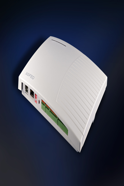 AGFEO Connect Box ES-Smart