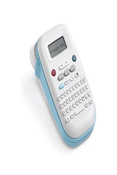 Brother P-Touch PT-N10 - Etikettskrivare - PTN10RG1