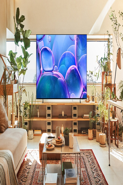 SAMSUNG UE55U7022FK 55" 4K ULTRA HD SMART TV - UE55U7022FKXXH