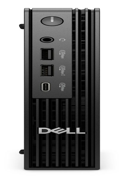 DELL PRO MICRO PLUS QBM1250 ULTRA 7 265 PC - DFVJP