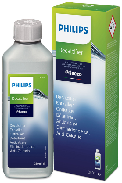 Philips CA6700/00 Machine Descaler 0.25L - CA6700/10
