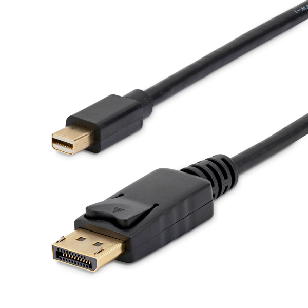 StarTech Mini DP Cable 3m - MDP2DPMM10