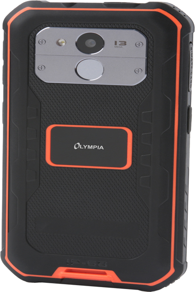 Olympia TREK Phone 3GB 32GB 13MP - 2288