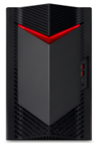 Buy ACER NITRO 50 N50-660 TOWER CORE ULTRA 7 PC