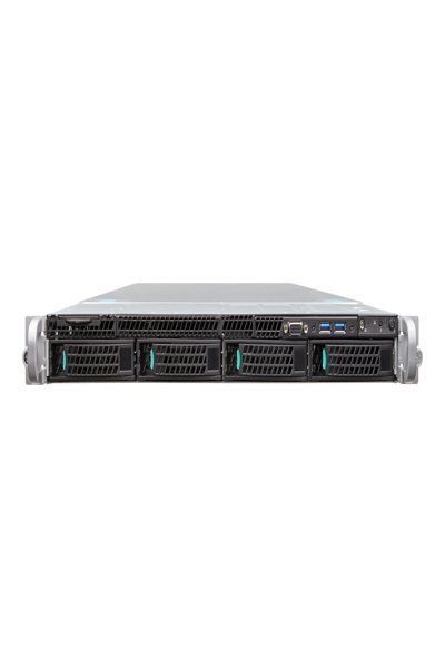 Intel Server System R1304WT2GSR - R1304WT2GSR