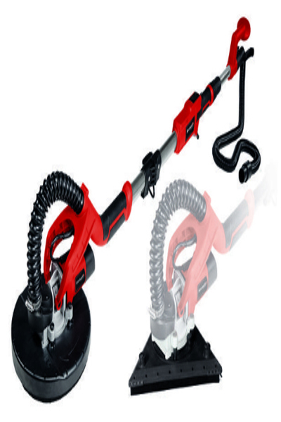 Einhell TE-DW 225 X Drywall Sander - 750W - 225mm - 4259960