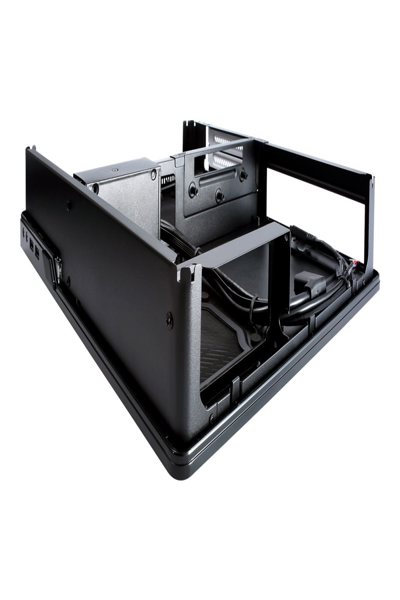 Fractal Design Node 202 – Kompakt kabinett - FD-MCA-NODE-202-AB-EU
