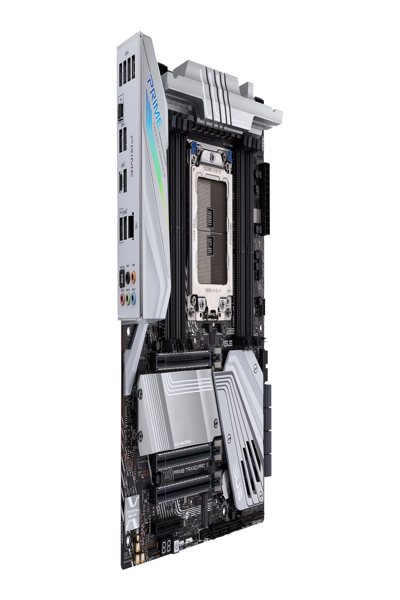 ASUS PRIME TRX40-PRO S moderkort - 90MB14J0-M0EAY0